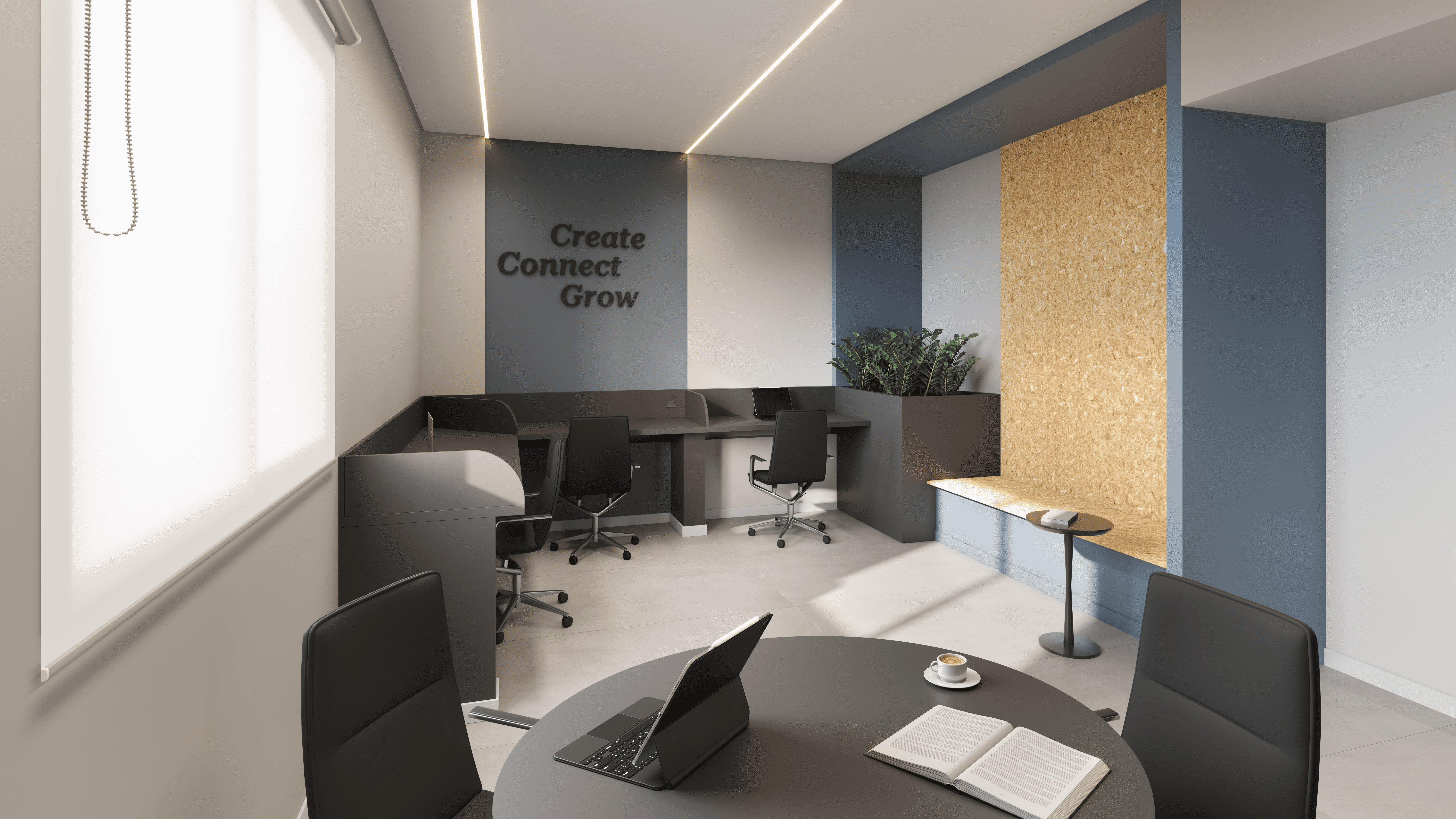 Coworking
